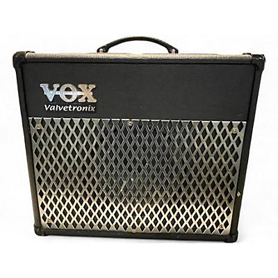 Used 2020s VOX VT30 Valvetronix 1x10 30W Guitar Combo Amp