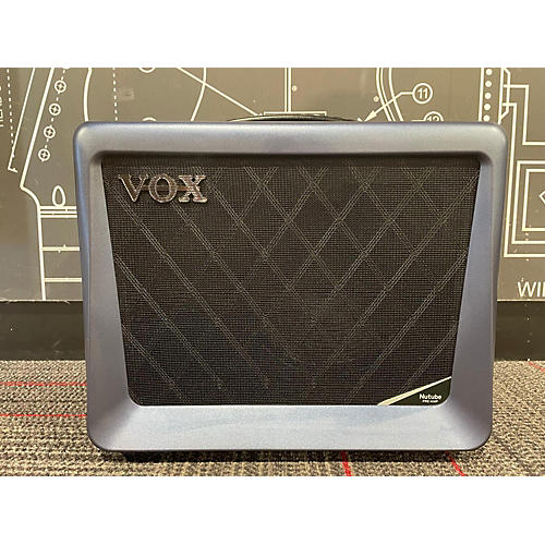 VOX Used 2020s VOX VX50-GTV Guitar Combo Amp