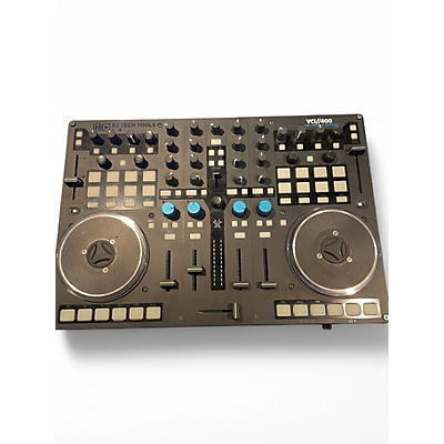 Used 2020s Vestax VCI-400 MIDI Controller