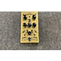 Used Victory Used 2020s Victory The Sheriff Effect Pedal