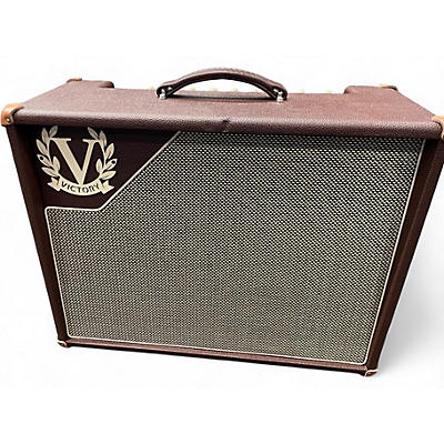 Used 2020s Victory V35 THE COPPER DELUXE Tube Guitar Combo Amp