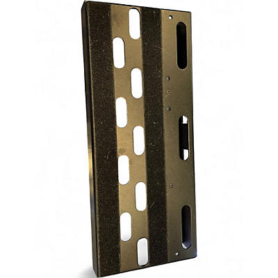 Used 2020s Voodoo Lab Dingbat Small Pedal Board