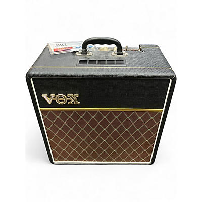 Used 2020s Vox AC4C1 Tube Guitar Combo Amp