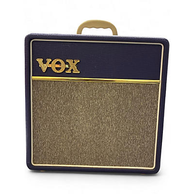 Used 2020s Vox AC4C1 Tube Guitar Combo Amp