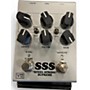 Used 2020s Vrtx SSS Effect Pedal