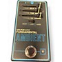 Used 2020s Walrus Audio FUNDAMENTAL AMBIENT Effect Pedal