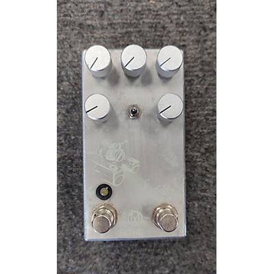 Walrus Audio Used 2020s Walrus Audio Fathom Reverb Effect Pedal