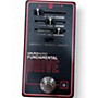 Used 2020s Walrus Audio Fundamental Drive Effect Pedal