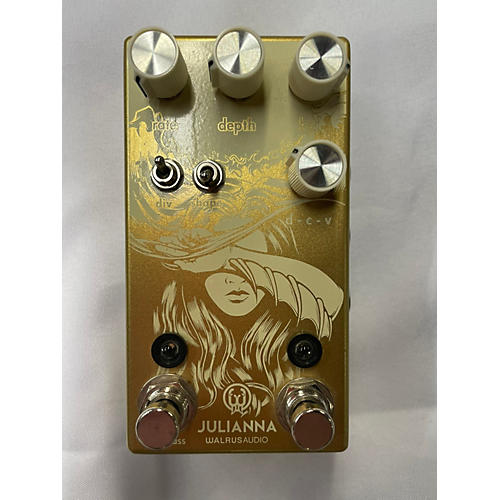 Walrus Audio Used 2020s Walrus Audio Julianna Effect Pedal