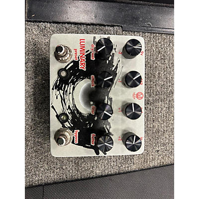 Used 2020s Walrus Audio Luminary Quad Octave Generator Effect Pedal