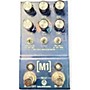 Used 2020s Walrus Audio M1 HIFI MODULATION MACHINE Effect Pedal