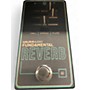 Used 2020s Walrus Audio fundamental reverb Effect Pedal