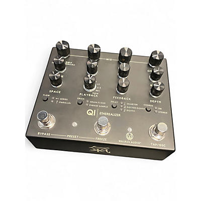 Used 2020s Walrus ETHEREALIZER Pedal