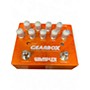 Used 2020s Wampler Gearbox Effect Pedal