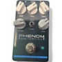 Used 2020s Wampler Phenom Distortion Effect Pedal