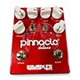 Used 2020s Wampler Pinnacle Deluxe Distortion Effect Pedal