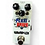 Used 2020s Wampler Plexi Drive British Overdrive Effect Pedal