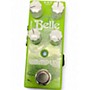 Used 2020s Wampler belle overdrive Effect Pedal
