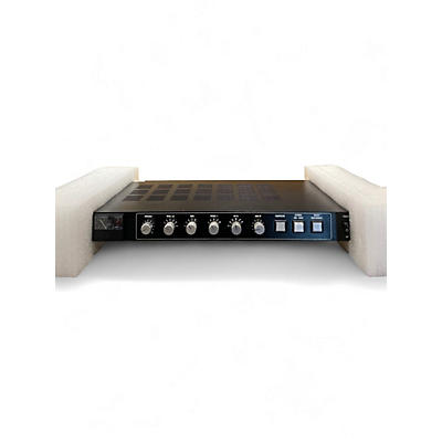 Used 2020s Warm Audio BUS-COMP Compressor