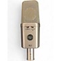 Used 2020s Warm Audio WA 14 Condenser Microphone