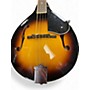 Used 2020s Washburn M1K-A 2 Tone Sunburst Mandolin 2 Tone Sunburst