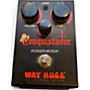 Used 2020s Way Huge Electronics Conquistador Effect Pedal