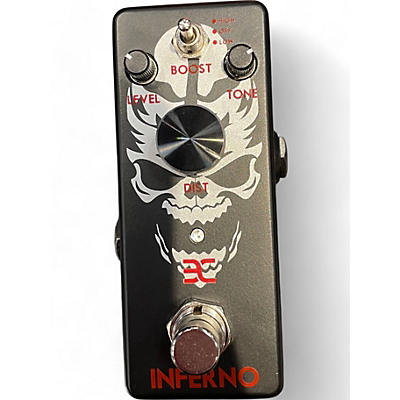 Xtreme Series Used 2020s Xtreme Series Inferno Effect Pedal