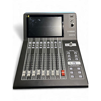 Used 2020s Yamaha DM3D Digital Mixer