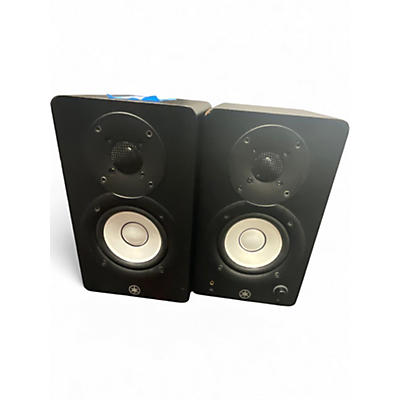 Used 2020s Yamaha HS3.5 Powered Monitor