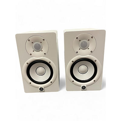 Used 2020s Yamaha HS5 Pair Powered Monitor