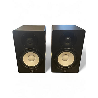 Used 2020s Yamaha HS7 Pair Powered Monitor