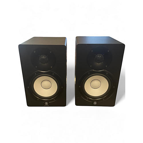 Used 2020s Yamaha HS7 Pair Powered Monitor
