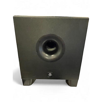 Used 2020s Yamaha  HS8 Subwoofer