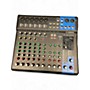 Used 2020s Yamaha MG12XU Unpowered Mixer