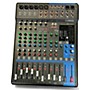 Used 2020s Yamaha MG12XU Unpowered Mixer