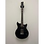 Used Yamaha Used 2020s Yamaha Revstar Rss20 Black Solid Body Electric Guitar Black