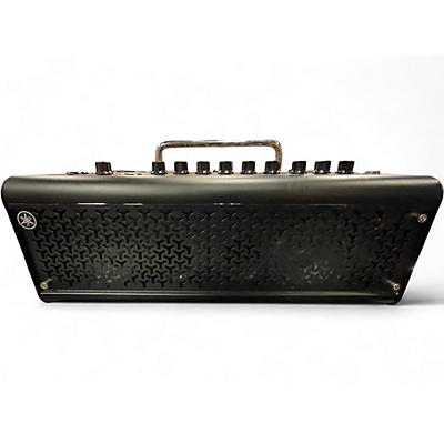 Used 2020s Yamaha THR300II Guitar Power Amp