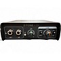 Used 2020s Z Tone Z TONE DI  Audio Interface