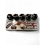 Used 2020s Z. Vex  LO FI JUNKY Effect Pedal