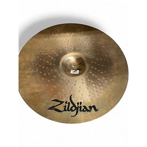 Used 2020s Zidjian 20in AVEDIS 20INCH RIDE Cymbal 40