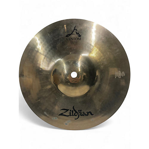 Used 2020s Zildjian 10in A Series Splash Cymbal 28