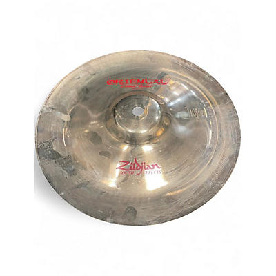 Used 2020s Zildjian 10in Oriental Trash Splash Cymbal