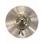Used 2020s Zildjian 11in K Custom Hybrid Splash Cymbal 29