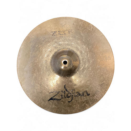 Used 2020s Zildjian 13in ZBT Hi Hat Pair Cymbal 31
