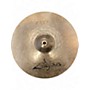 Used 2020s Zildjian 13in ZBT Hi Hat Pair Cymbal 31