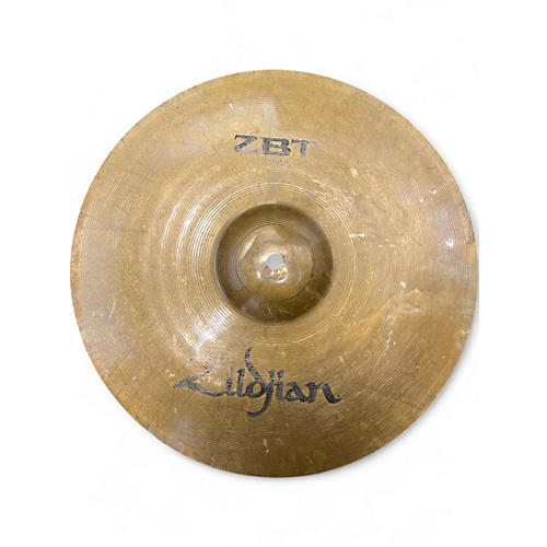 Used 2020s Zildjian 14in ZBT Crash Cymbal 33
