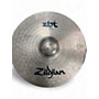 Used 2020s Zildjian 14in ZBT Hi Hat Top Cymbal 33