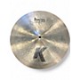 Used 2020s Zildjian 16in K Custom Dark Crash Cymbal 36