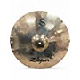 Used 2020s Zildjian 16in S Family Medium Thin Crash Cymbal 36