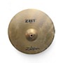 Used 2020s Zildjian  16in ZBT Cymbal 36